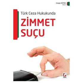 ZIMMET SUÇU - İZZET ÖZGENÇ