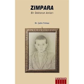 Zımpara - Çetin Yılmaz