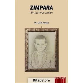 Zımpara - Çetin Yılmaz