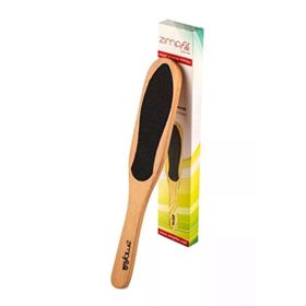 Zimpfile Ahşap Pedikür Spatulası