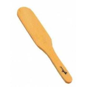 Zimpfile Ahşap Pedikür Spatulası