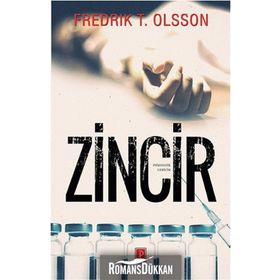 Zincir - Fredrik T. Olsson