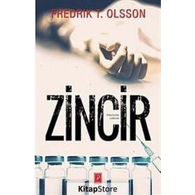 Zincir - Fredrik T. Olsson