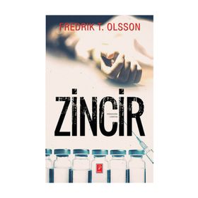 Zincir - Fredrik T. Olsson
