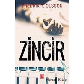 Zincir - Fredrik T. Olsson
