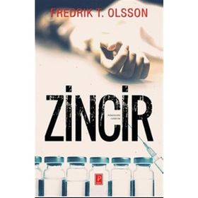 Zincir - Fredrik T. Olsson