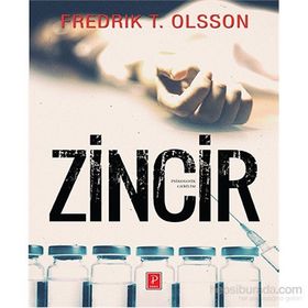 Zincir - Fredrik T. Olsson