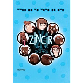 Zincir - Hasan Kayıhan