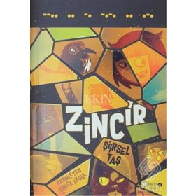 Zincir - Hasan Kayıhan