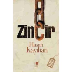 Zincir - Hasan Kayıhan