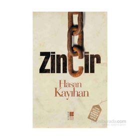 Zincir - Hasan Kayıhan