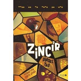 ZINCIR - ŞIIRSEL TAŞ