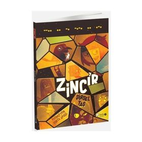 ZINCIR - ŞIIRSEL TAŞ