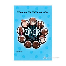 ZINCIR - ŞIIRSEL TAŞ