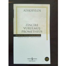 Zincire Vurulmuş Übü - Alfred Jarry Ayşe Selen