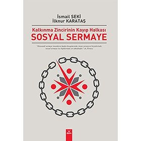 ZINCIRIN HALKASI TÜRKİYENİN YARI SÖMÜRGELEŞME VE YARI FEODALLEŞME ÇIKMAZI - VASFI NADIR TEKIN