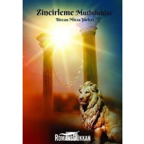 Zincirleme Mutluluklar - Bircan Mirza