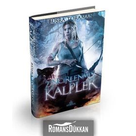 Zincirlenmiş Kalpler - Büşra Toraman