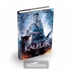 Zincirlenmiş Kalpler - Büşra Toraman