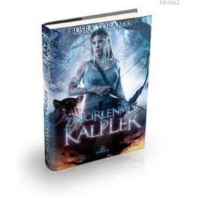 Zincirlenmiş Kalpler - Büşra Toraman