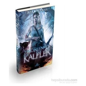 Zincirlenmiş Kalpler - Büşra Toraman