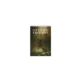 Zincirler Hanesi Malazan Yitikler Kitabı 4 İthaki Yayınları