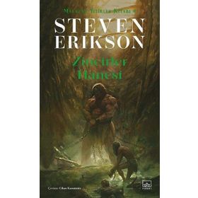 Zincirler Hanesi Malazan Yitikler Kitabı 4 İthaki Yayınları