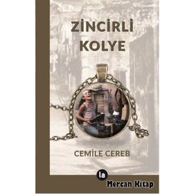 Zincirli Kolye - Cemile Cereb
