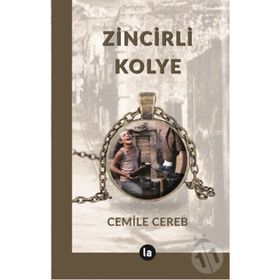 Zincirli Kolye - Cemile Cereb