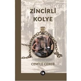 Zincirli Kolye - Cemile Cereb