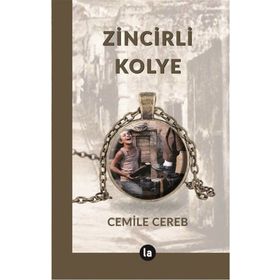 Zincirli Kolye - Cemile Cereb