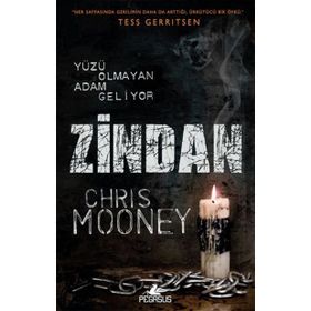 Zindan - Chris Mooney