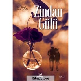 Zindan Gülü - Murat Hacıoğlu