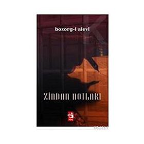 ZINDAN NOTLARI - BOZORG-I ALEVI