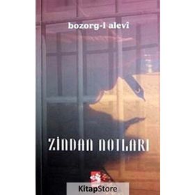 ZINDAN NOTLARI - BOZORG-I ALEVI