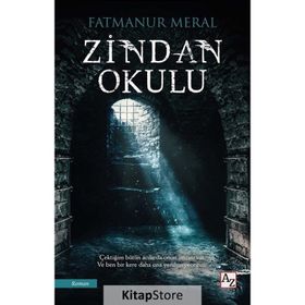 Zindan Okulu - Fatmanur Meral