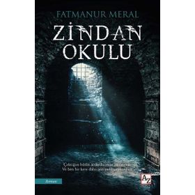 Zindan Okulu - Fatmanur Meral