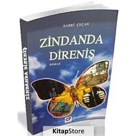 Zindanda Direniş - Sabri Çeçan