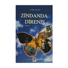 Zindanda Direniş - Sabri Çeçan