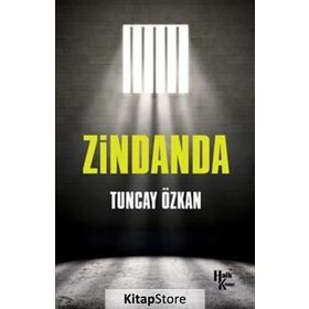 Zindanda - Tuncay Özkan