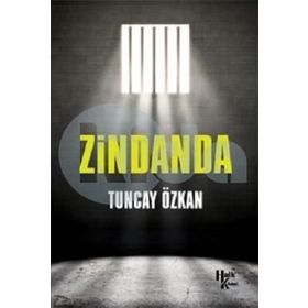 Zindanda - Tuncay Özkan