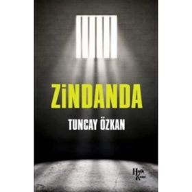 Zindanda - Tuncay Özkan