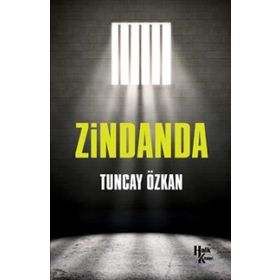Zindanda - Tuncay Özkan