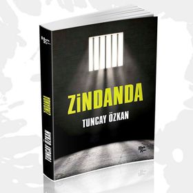 Zindanda - Tuncay Özkan