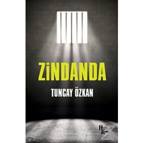 Zindanda - Tuncay Özkan