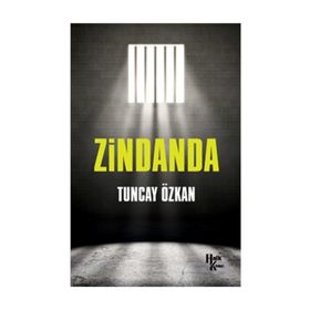 Zindanda - Tuncay Özkan