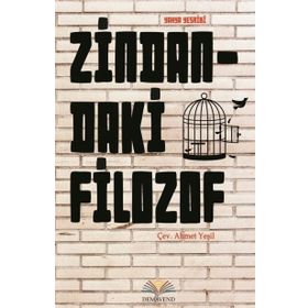 Zindandaki Filozof - Seyyid Yahya Yesribi