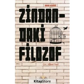 Zindandaki Filozof - Seyyid Yahya Yesribi