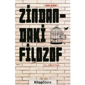 Zindandaki Filozof - Seyyid Yahya Yesribi
