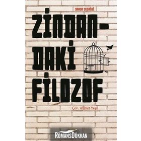 Zindandaki Filozof - Seyyid Yahya Yesribi